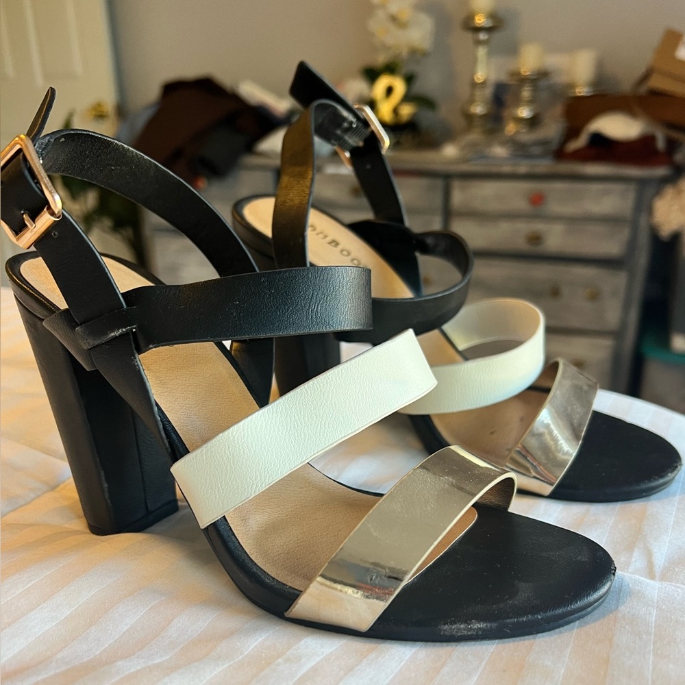 Block Heels - image 2